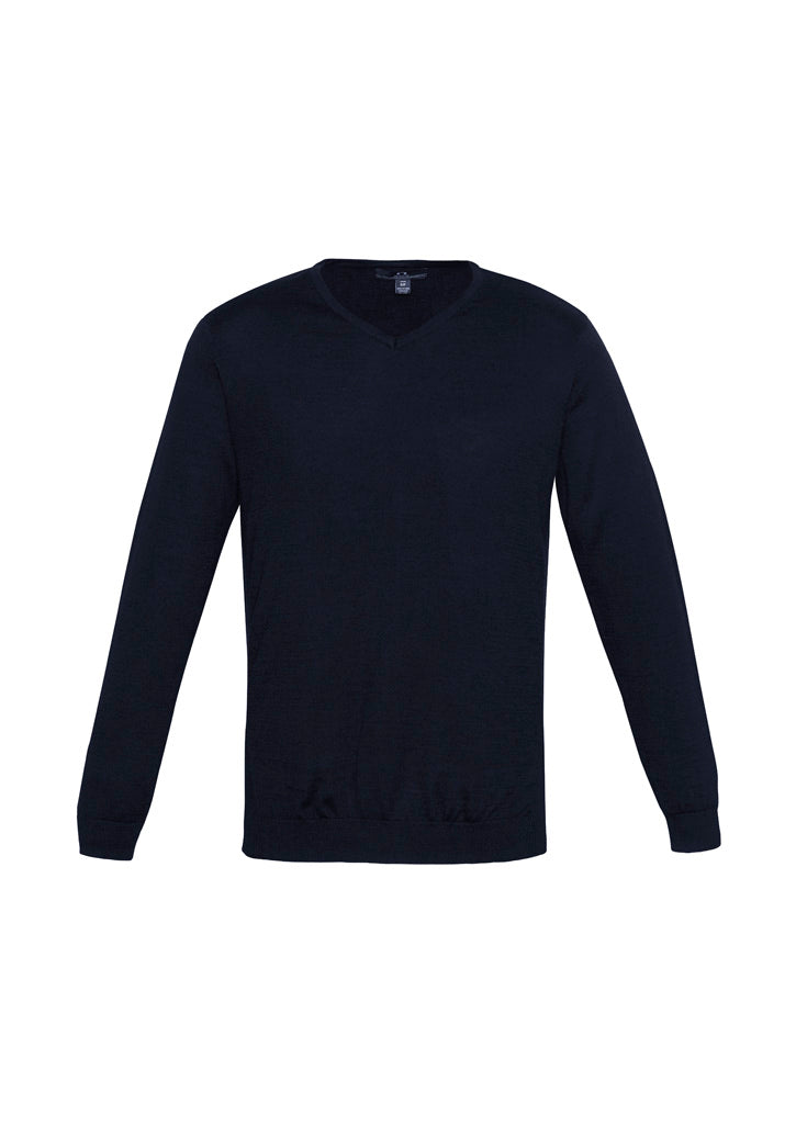 Milano Mens Pullover
