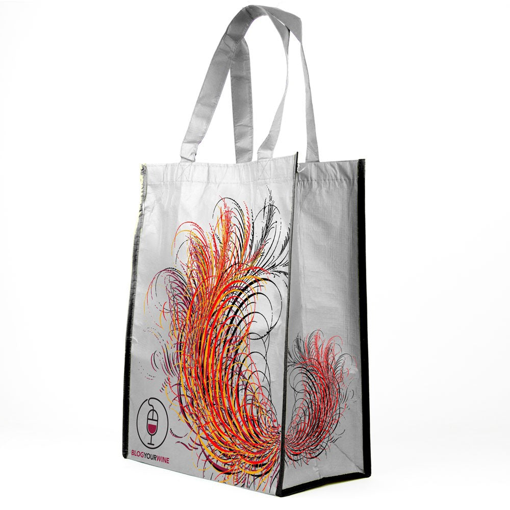 WPPB01 Full Colour Printed Conference Bag