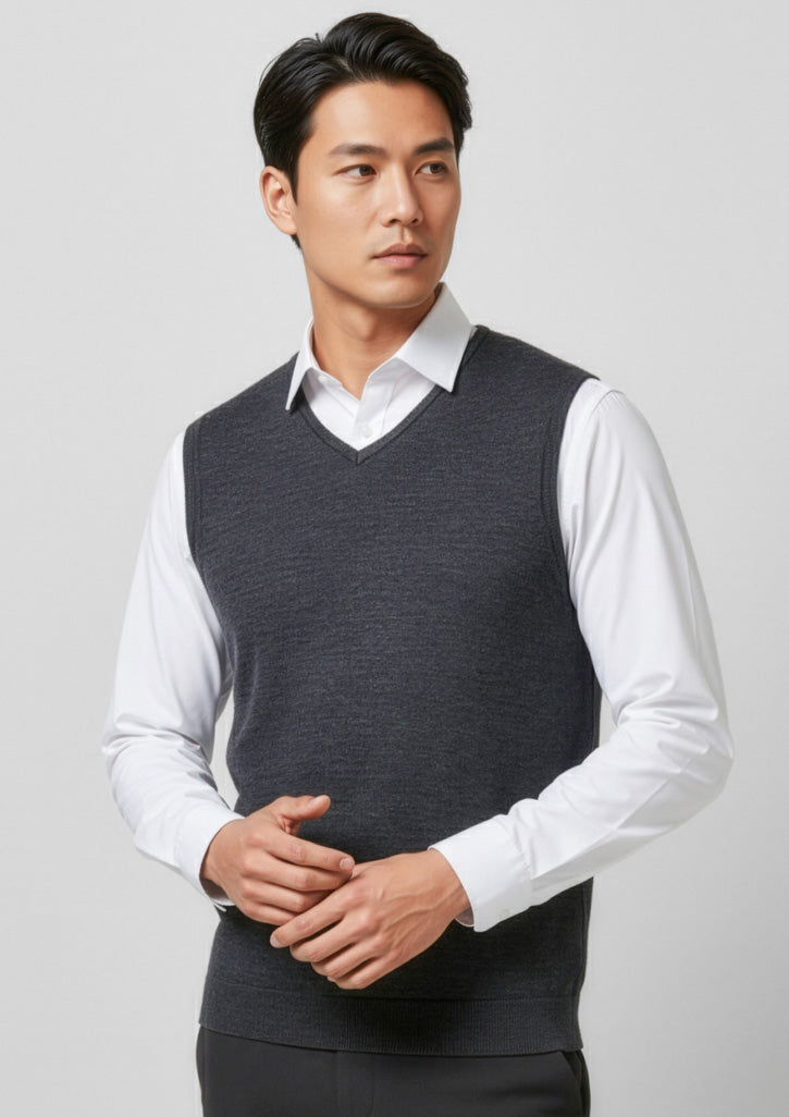 Milano Mens Vest