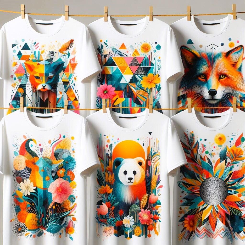 Custom Apparel&nbsp;