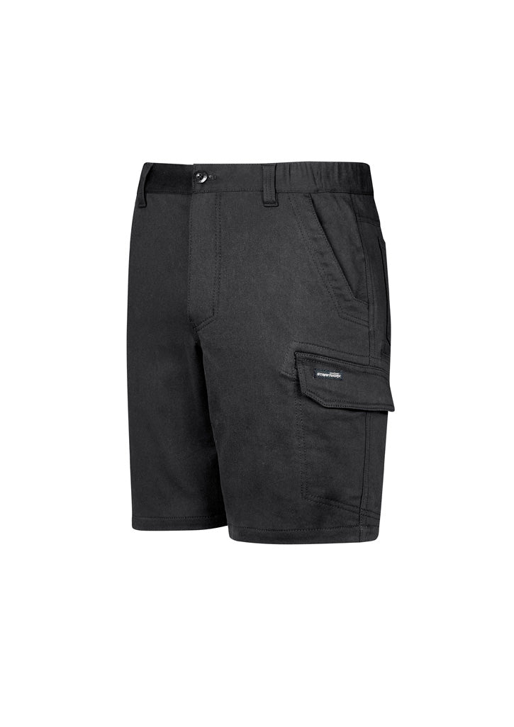 Mens Streetworx Comfort Short