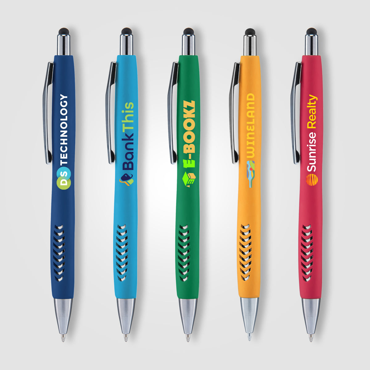 Avalon Softy with Stylus