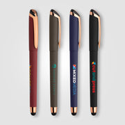 Gazelle Gel Softy Rose Gold w/Stylus