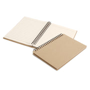 B6 Notebook Stone Paper Spiral Bound