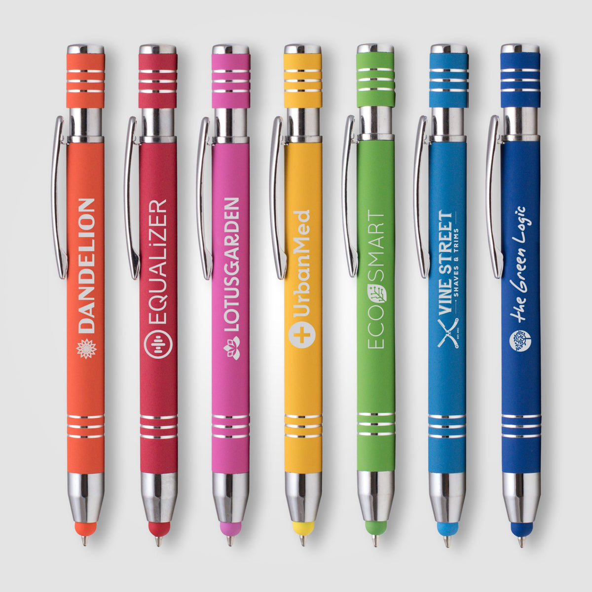 Morrison Softy Stylus Pen