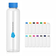 Glass Bottle 600ml