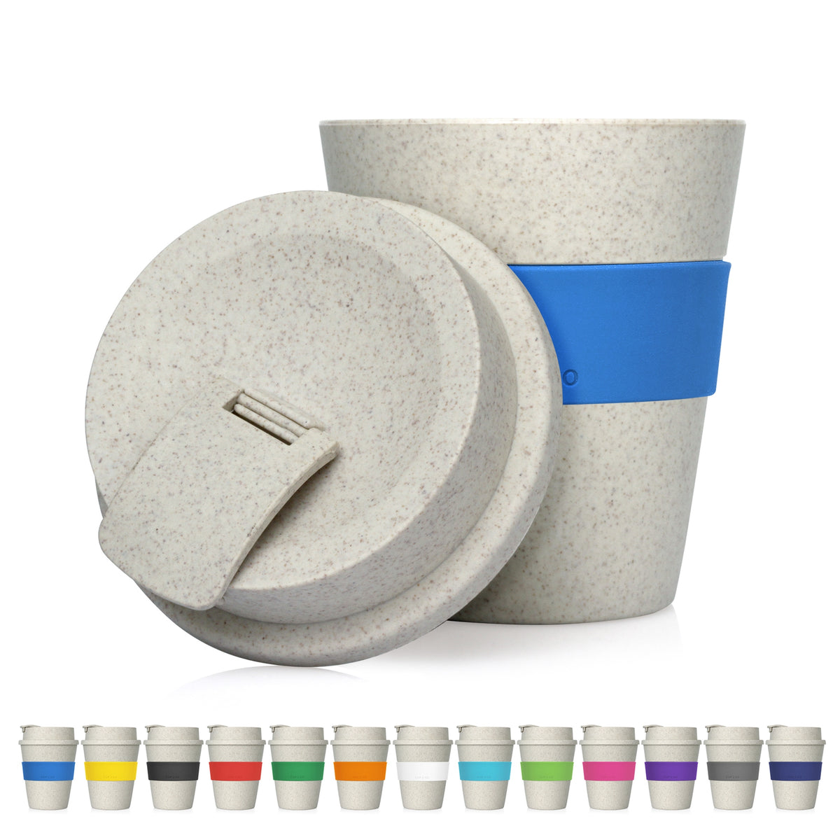 Eco Coffee Cup Cup2Go 356ml