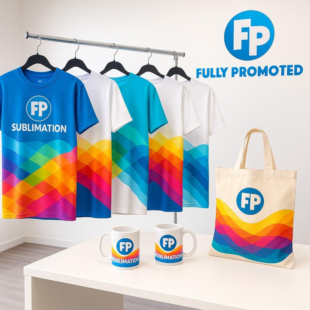 Branded Merchandise&nbsp;