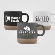 Terra – 355ml Clay Base Ceramic Mug