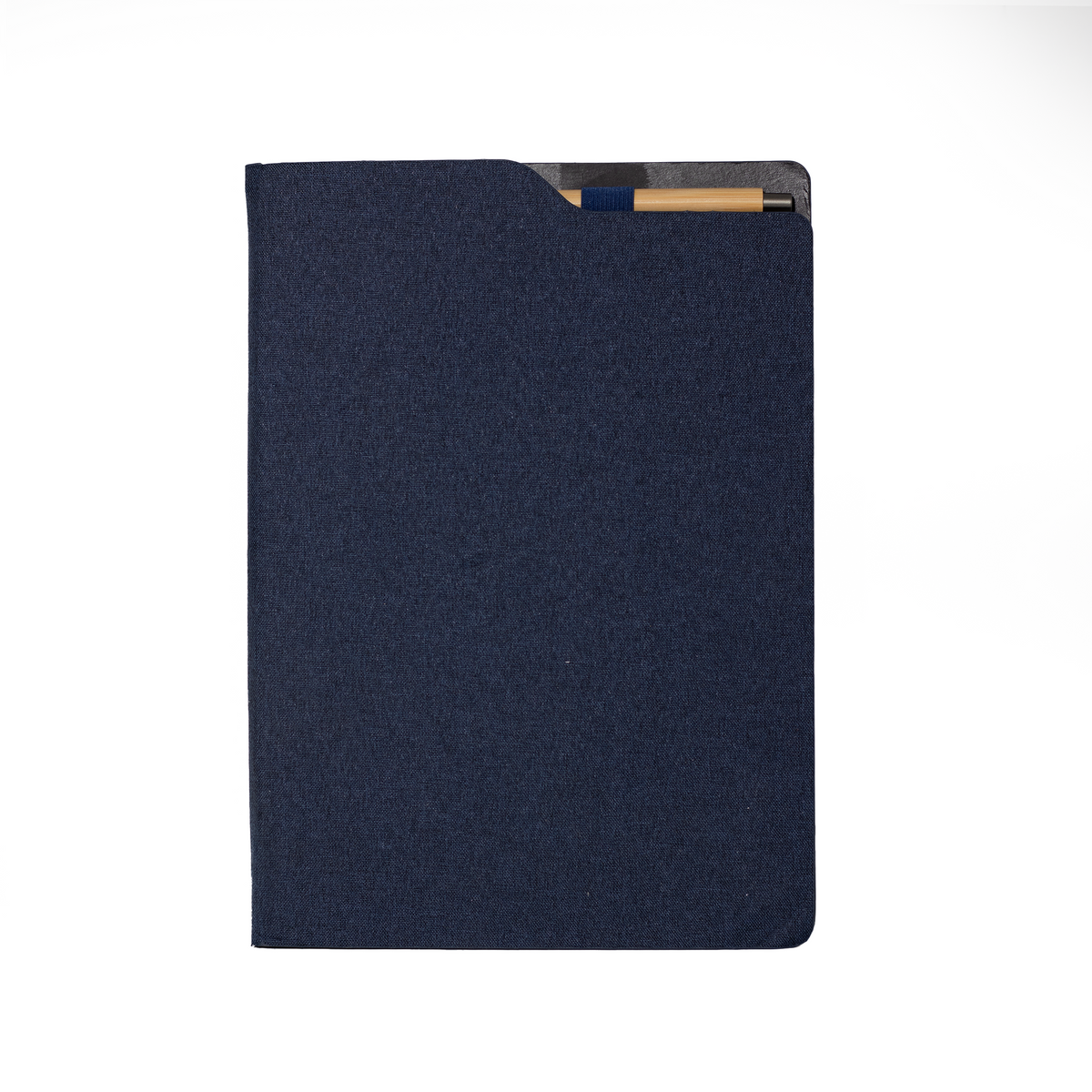 SunScribe Notebook (A4)