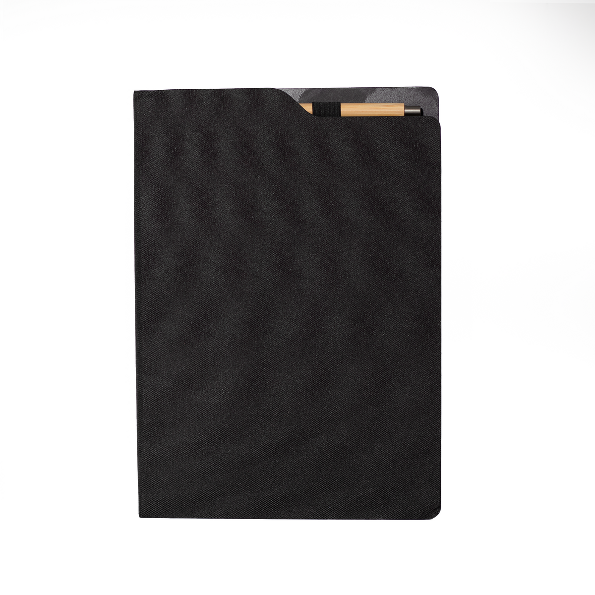 SunScribe Notebook (A4)