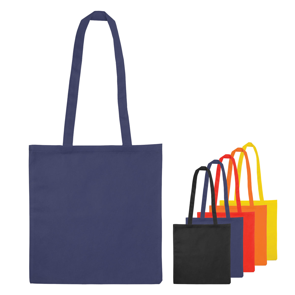 Bag Non Woven Without Gusset