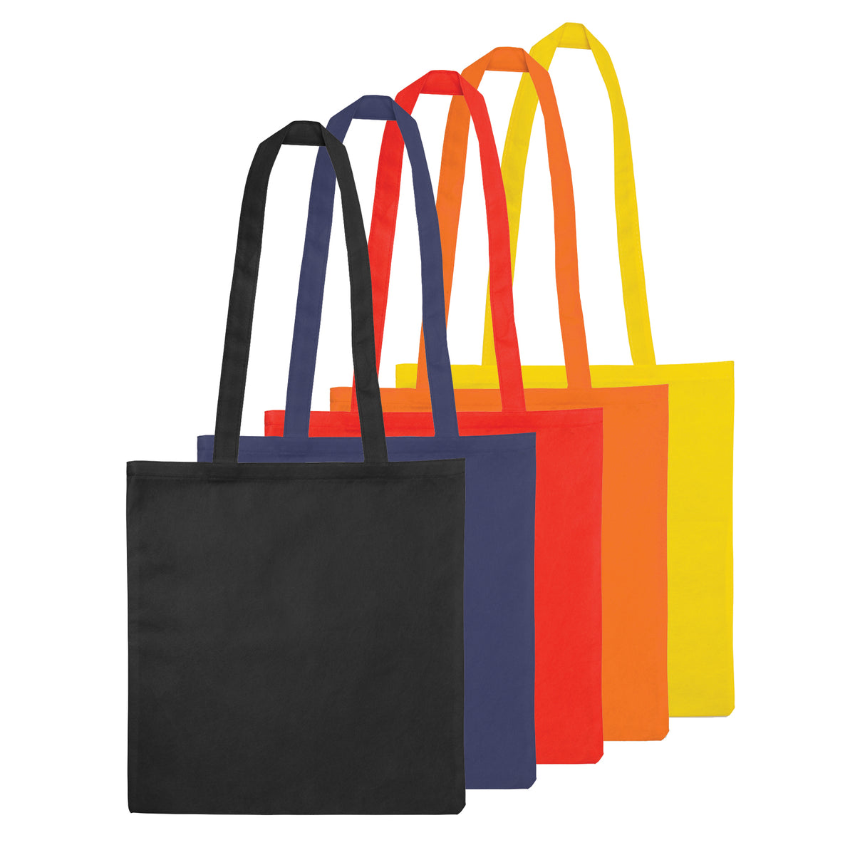 Bag Non Woven Without Gusset
