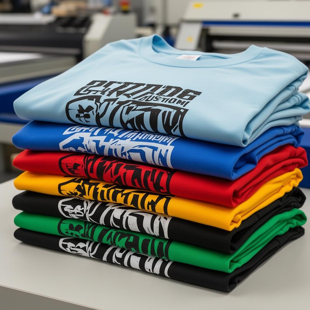 &nbsp;Suitable for bulk apparel orders&nbsp;
