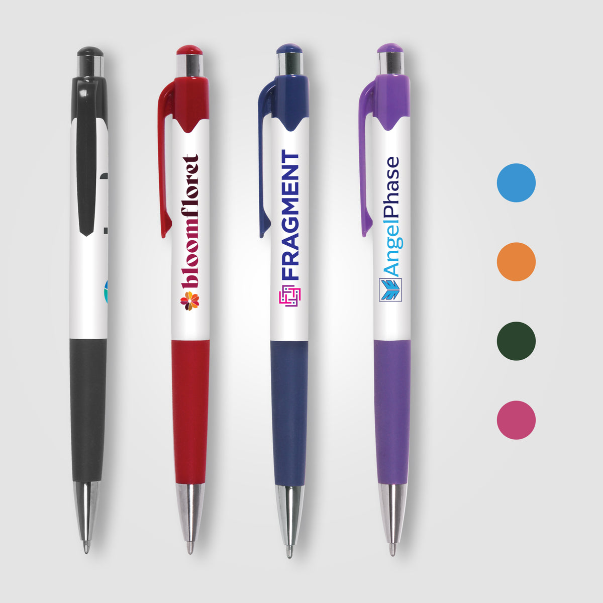 Lauper Pen