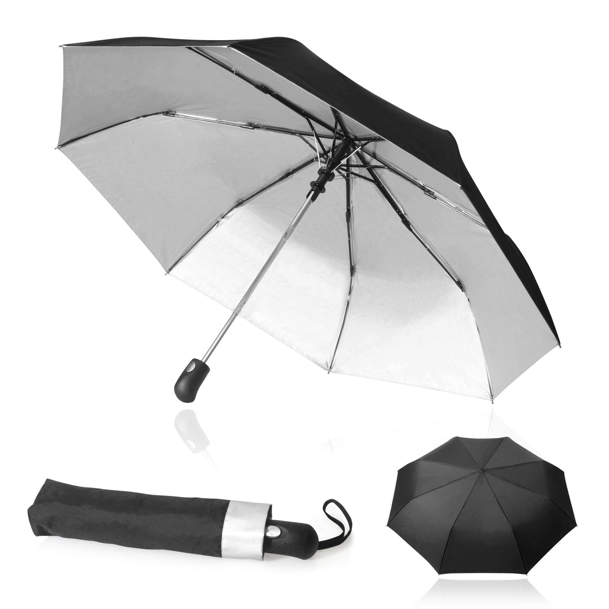 Umbrella 60cm UPF 50+ Shelta Auto-Open
