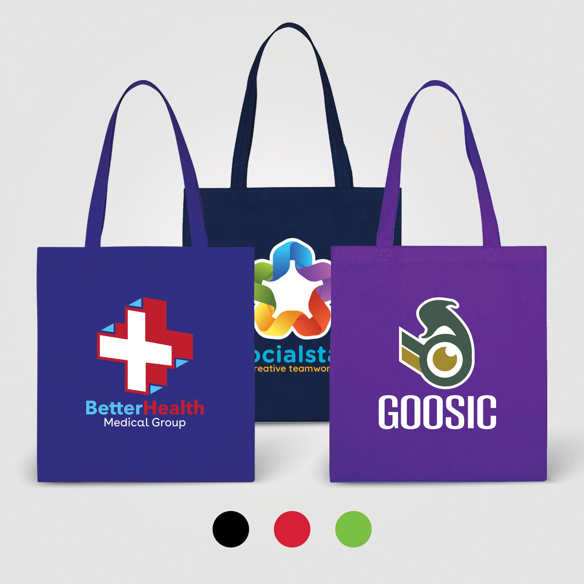 Madrid - Tote Bag