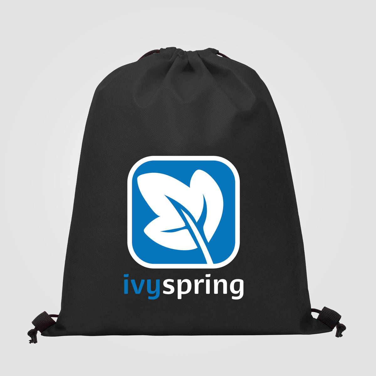 Ibiza - Drawstring Backpack