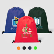 Ibiza – Drawstring Backpack