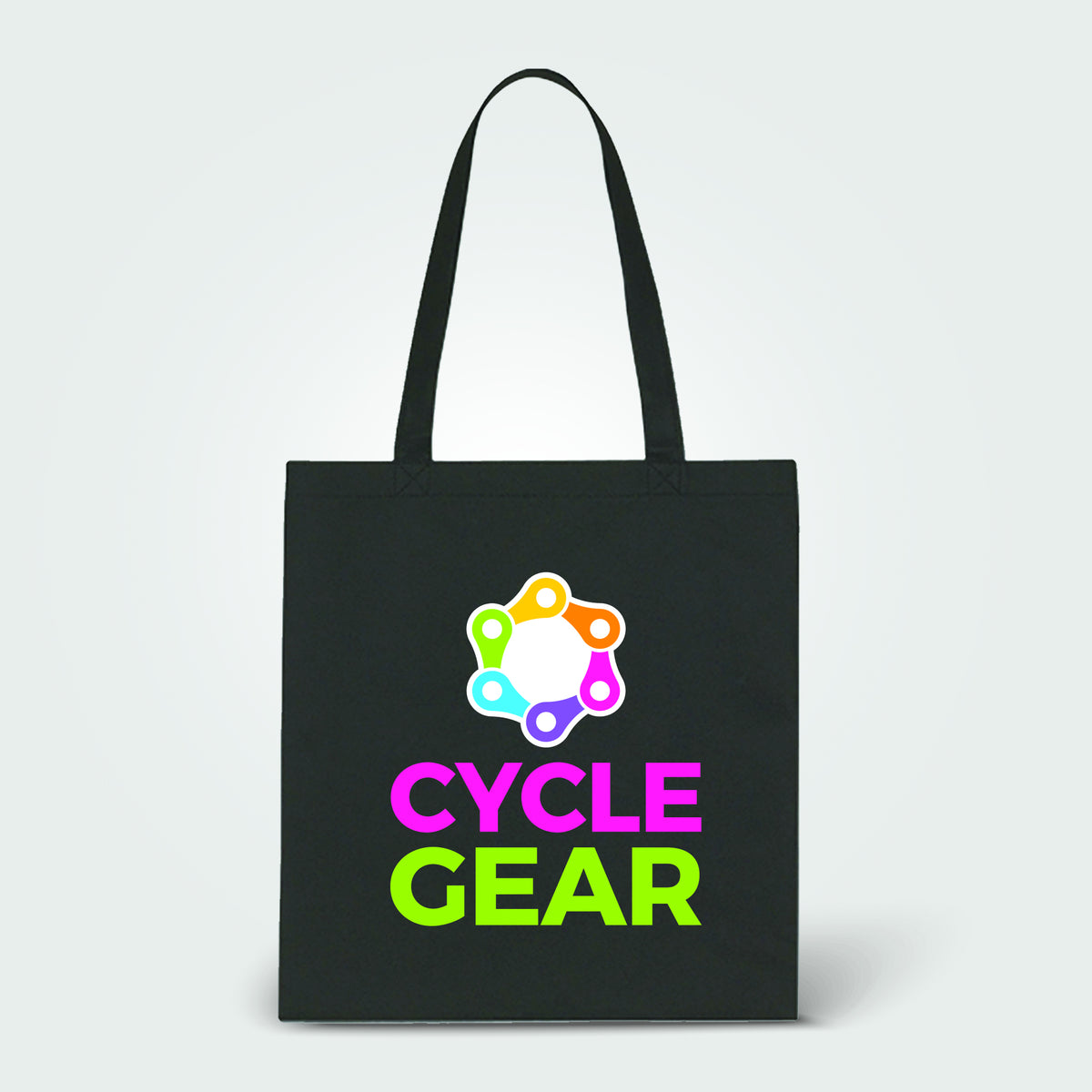 Madrid - Tote Bag