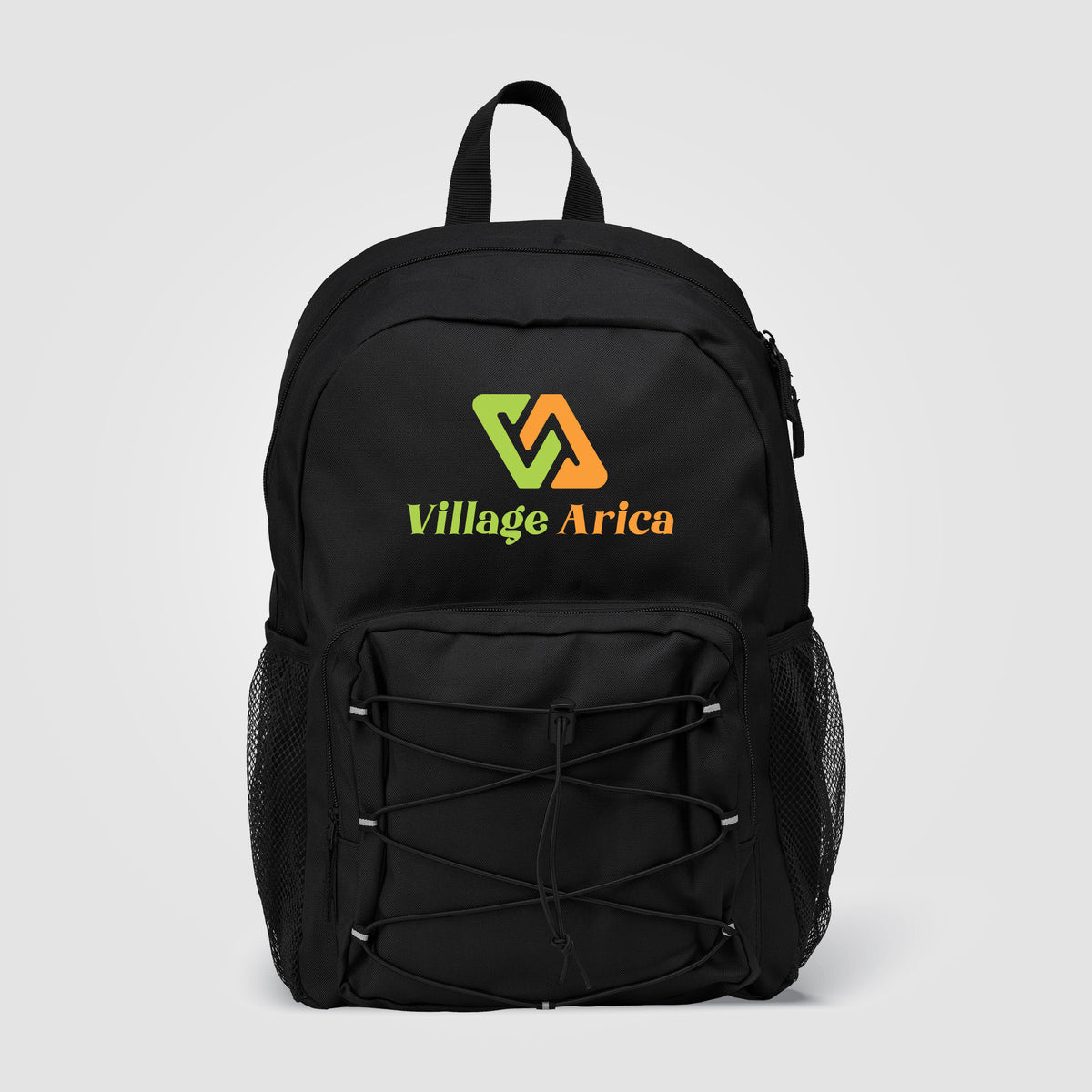 Horizon - RPET 600D Sports Backpack