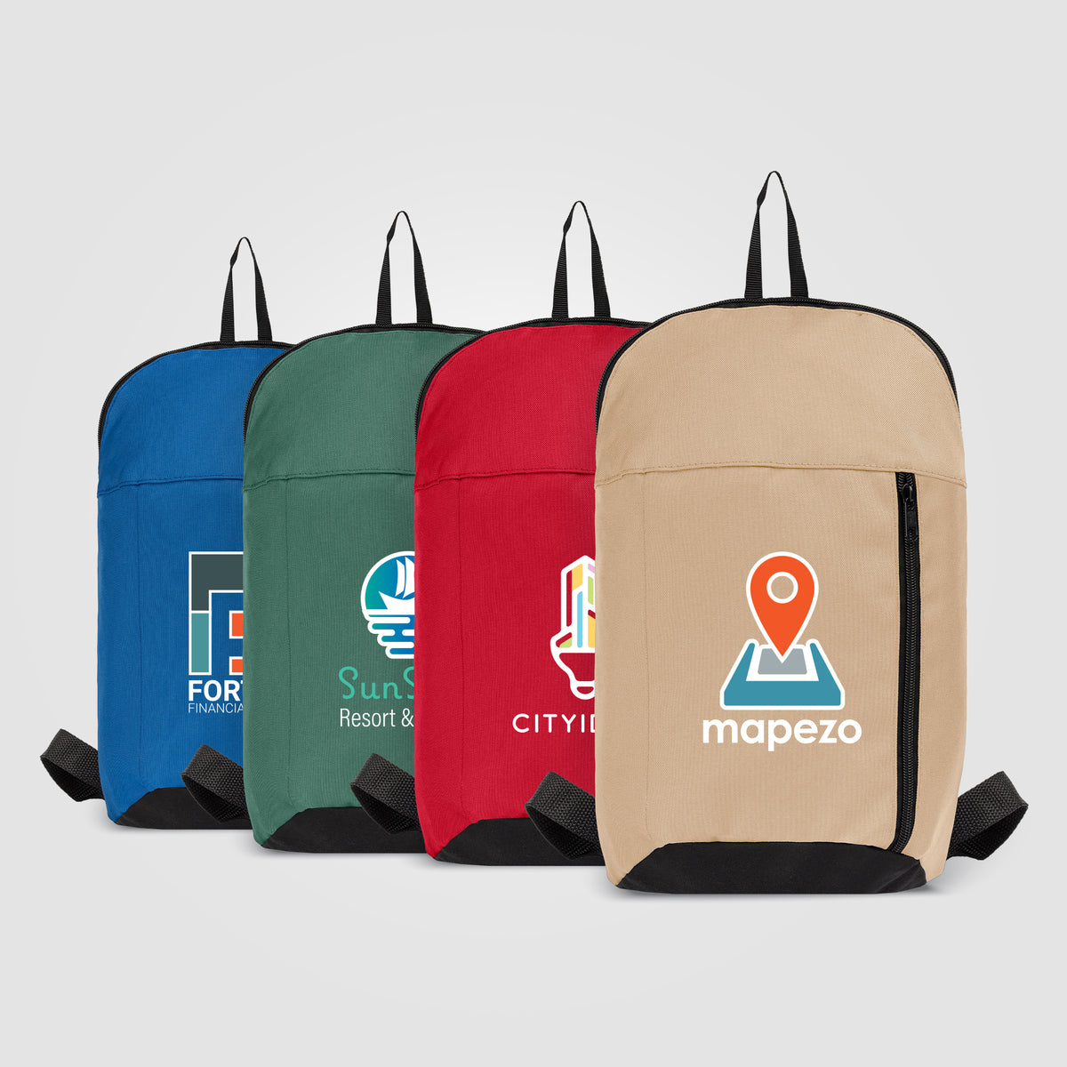 Venture rPET Sport Backpack