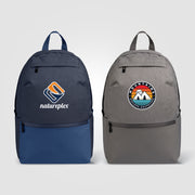 City Pack - 600D rPET Commuter Backpack