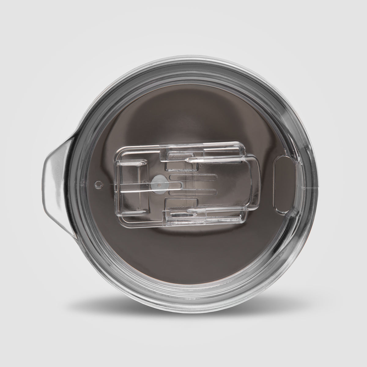 Eldur Stainless Steel Double Wall Tumbler 530ml