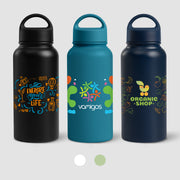 Mariner – 915ml Double Wall Stainless Steel Bottle