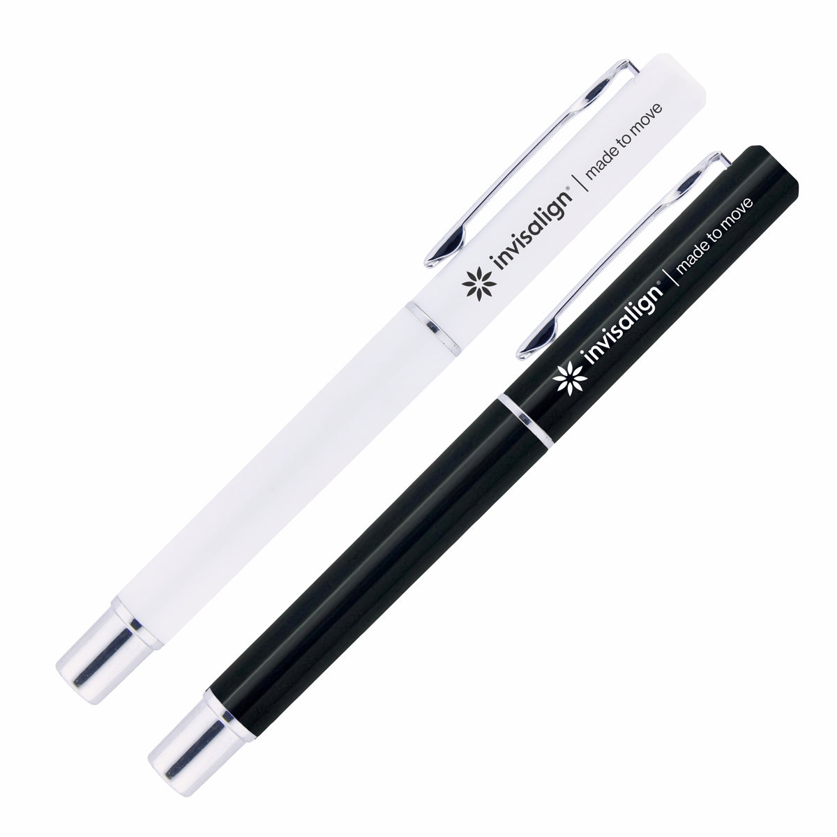 Juliette Cap Gel Pen