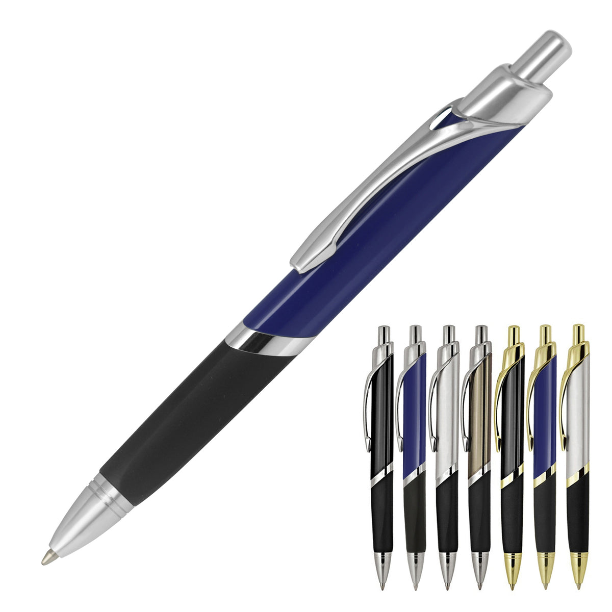 Pens & Stationery