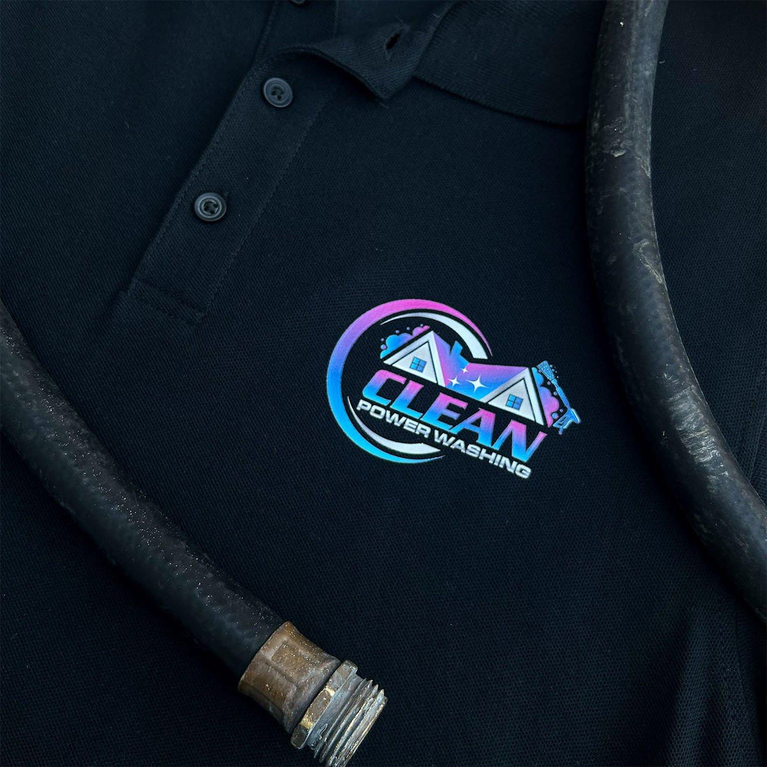 Customised Workwear&nbsp;